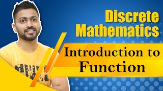 Function in Discrete Mathematics [upl. by Barbey]