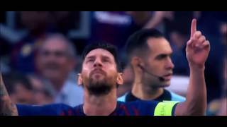 Best Champions League goals 20182019 [upl. by Zetta]