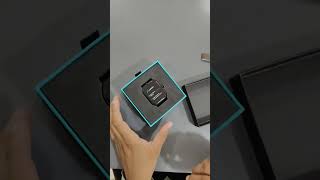 PEBBLE NEO SMARTWATCH WITH BLUETOOTH CALLING  UNBOXING  youtube trending video unboxing yt [upl. by Tehr963]