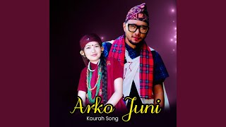 Arko Juni Kaurah Song [upl. by Retsam]