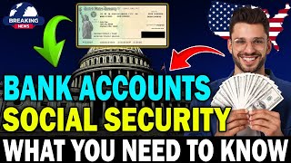 Can Your Bank Account Impact Your SSISSDI Checks What You Need to Know [upl. by Enilegnave864]