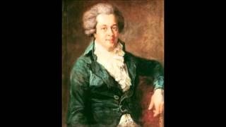 W A Mozart  KV 548  Piano Trio in C major [upl. by Allmon]