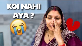 Bhai Kyu Nahi Aaye  💔 Bhai Dooj ke Din 🥺 [upl. by Eadith]