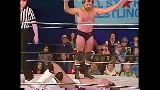 Eddie Gilbert vs Ronny Howard [upl. by Dulcia866]