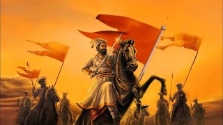 chhatrapati shivaji maharaj  छत्रपति शिवाजी महाराज  Song SHOORVEER 3 [upl. by Airretal158]