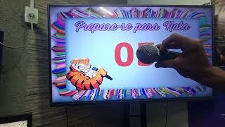 KARAOKE PROFISSIONAL  ABSOLUTAMENTE O MELHOR APARELHO NO MERCADO [upl. by Lamahj996]