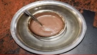 ragi baby food recipe ragi sari recipe ragi malt for babiesbaby foodragi powder at home [upl. by Toby]