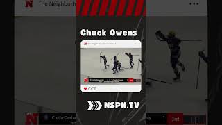 Chuck Owens Goal [upl. by Furtek]