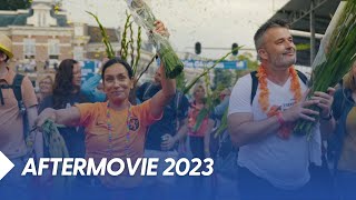 Aftermovie 105de 4Daagse  2023 [upl. by Mahda]