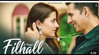 Filhaal song Akshay Kumar B praak filhal new trending song main Kisi Aur Ka hun filhal full song [upl. by Niamreg183]