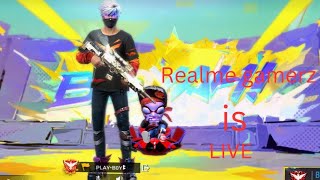 ✅Tutorial free fire live stream Realme gamerz [upl. by Aical677]