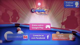 Como criar sua própria conta Miniclip ID canal de doação na descrição [upl. by Lorimer802]