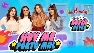 🚨 Envinadas ft Sofía Reyes  Hoy me porto mal🍷 T 7  EP 7 [upl. by Maighdiln]