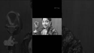 Melodies of nightingale Geeta Dutt mastkalandr Geeta Dutt old songs [upl. by Aronael868]