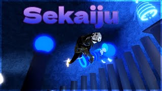 Sekaiju Cobalt Conjurer Solo Run [upl. by Lidah]