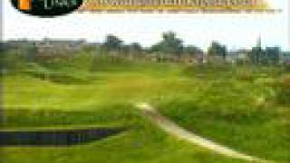 Prestwick Golf Club Scotland  Hidden Links Golf  Scotland Golf Tour [upl. by Yromem]