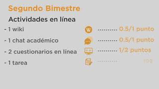 UTPL Evaluación de Recuperación [upl. by Flaherty507]