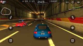 City Racing Lite  3D Sports Car Racing Games  Android Gameplay [upl. by Rea]