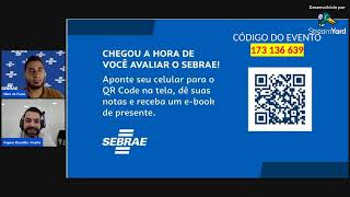 Gestão do Tempo e Produtividade [upl. by Battat]