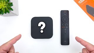 Don’t Buy a Chromecast Ultra Buy THIS [upl. by Anawek]