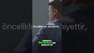 Girişimcilik Zihniyet Beceriler ve Kurallar viralvideo motivasyon keşfet girişimcilik [upl. by Ausoj831]