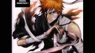 Bleach OST 1  Track 11  Requiem for the Lost Ones [upl. by O'Gowan]