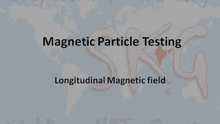 Longitudinal magnetic field [upl. by Grubb]