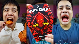 Review chip cay nhất thế giới hổ kaka xiên và cái kết [upl. by Reagan]