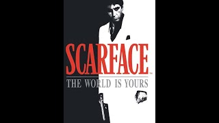 Scarface The World Is Yours PS 2 I TONY MONTANA NOT DIED CONTINUE EMPEROR EP1 [upl. by Sudoeht]