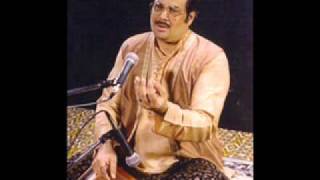 Pt Ajoy Chakraborty sings Chhalana Jani Tobu Parina Dure Jete [upl. by Raynell809]