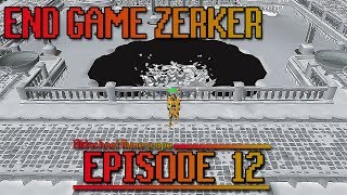 A Chilling Episode OSRS End Game Zerker 12 [upl. by Hardy]