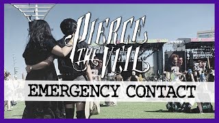 Emergency Contact  Pierce the Veil cover by Like a Pop Song [upl. by Karoline]