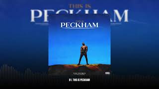 TeeJayBoy  This Is Peckham Audio [upl. by Nwahsyar493]