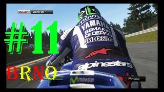 MOTOGP 2019 ROUND 11  BRNO  CZECH REPUBLIC MotoGP15 [upl. by Aleuname933]