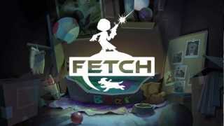 Official Story Trailer FETCH [upl. by Dwain]