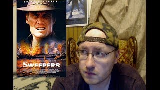 Sweepers 1998 Movie Review [upl. by Anaili400]