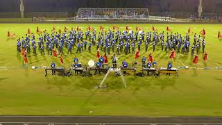 Bartram Trail  Spirit Of Bartram [upl. by Anneis]