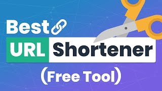 Create Free Unlimited URL Shortener [upl. by Katharine683]