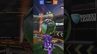 Avec les piques cest mieux 🤭 rocketleague shortsvideo thisisrocketleague [upl. by Rases]