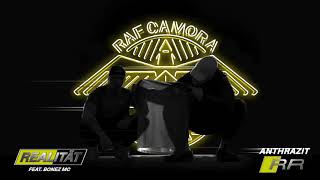 RAF Camora amp Bonez MC  REALITÄT Anthrazit RR 05 [upl. by Jackqueline]