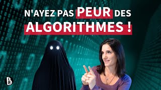 Nayez pas peur des algorithmes  Comment les utiliser en BA [upl. by Yatnahs576]