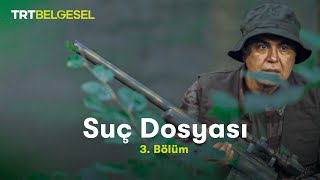 Suç Dosyası  Üç El Günah Sesi  TRT Belgesel [upl. by Jeromy915]