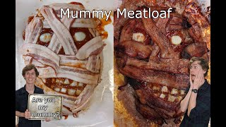 Mummy Meatloaf [upl. by Attenej]