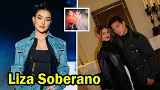 Liza Soberano  10 Things You Didnt Know About Liza Soberano [upl. by Verdha]