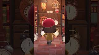 Animal Crossing New Horizons – Tic Toc Nintendo Switch [upl. by Esbenshade]