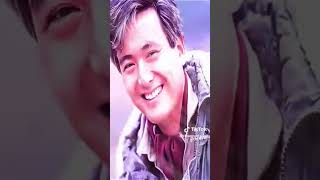 Chow yun fat my idol [upl. by Laynad]