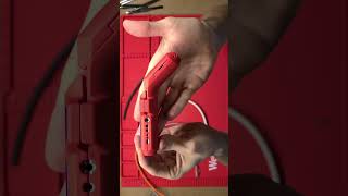 KNIPEX Ergostrip Universal Stripping Tool for Multi Cable diy tools electrical [upl. by Sax539]