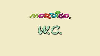 Mordillo  WC  EPISODE 29 [upl. by Ahsyekal]