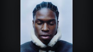 Daniel Caesar  Just Be Honest with Kali Uchis Unreleased [upl. by Walcoff]