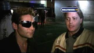 COREY HAIM LAST INTERVIEW before his death with Corey Feldman [upl. by Elladine733]